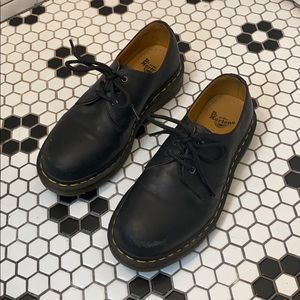 Doc marten Oxford 1461